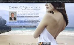plastic, surgeon, surgery, dan, mills, md, technology, orange, county, ca